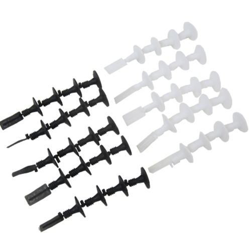 Estes Rockets 2252 Plugs for Large Engines C11, D12, E12, E16, and F15 (20 pack)