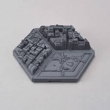 30MM Customize Scene Base #04 Landscape ver.