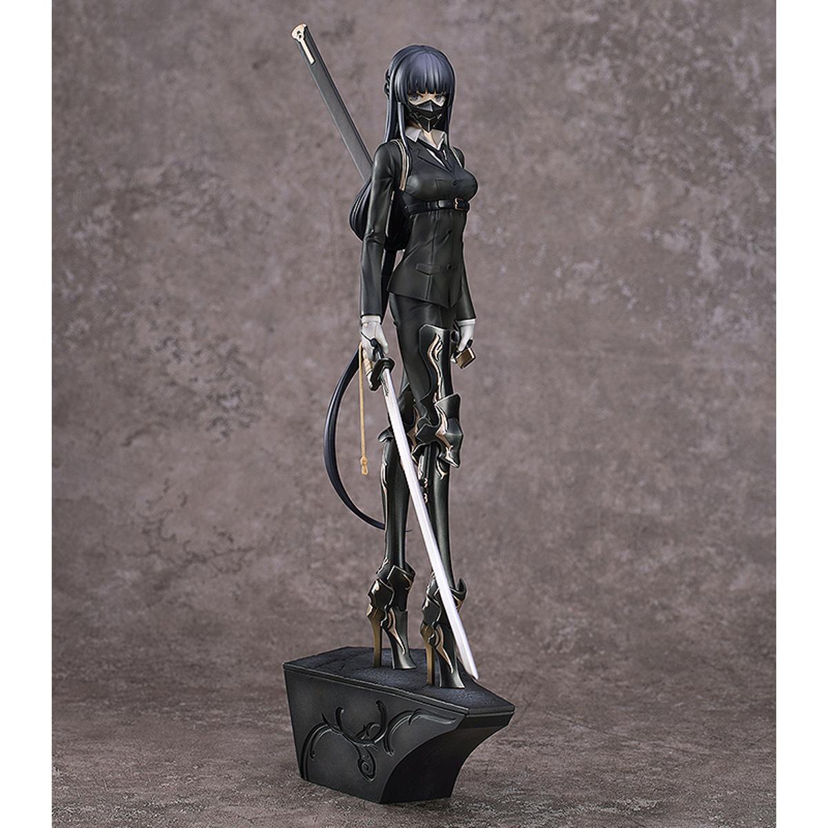 Good Smile Company G.A.D Series G.A.D Karasu 1/7 Scale Figure