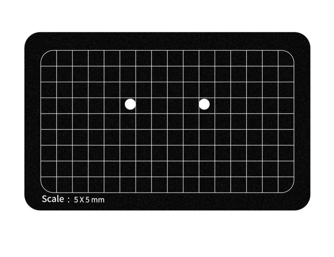DSPIAE Cutting mat For Angle Cutting Station