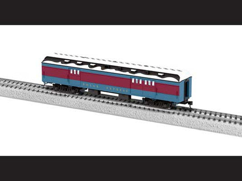 Lionel HO 2455010 Heavyweight Baggage The Polar Express