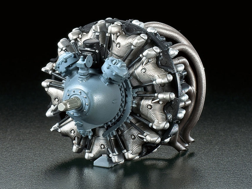 Tamiya 60327 VOUGHT F4U-1D CORSAIR, 1:32 Scale