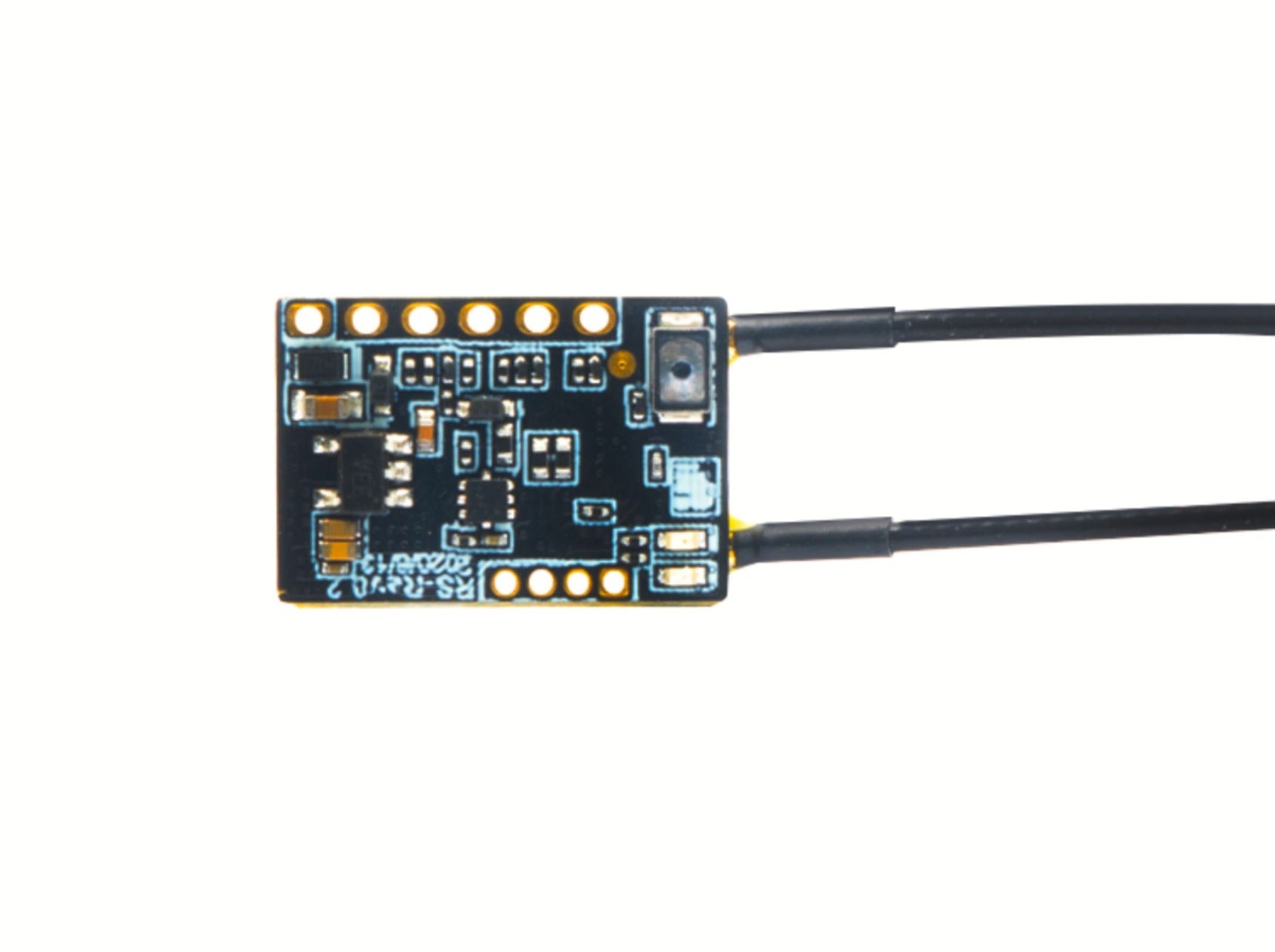 FrSky Archer Plus RS