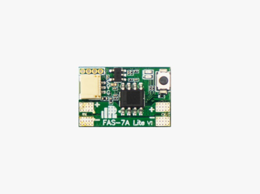 FrSky FAS7 ADV Lite