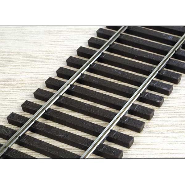 Micro Engineering O 10-130 Code 125 2-Rail Flex Track (6-Pack)