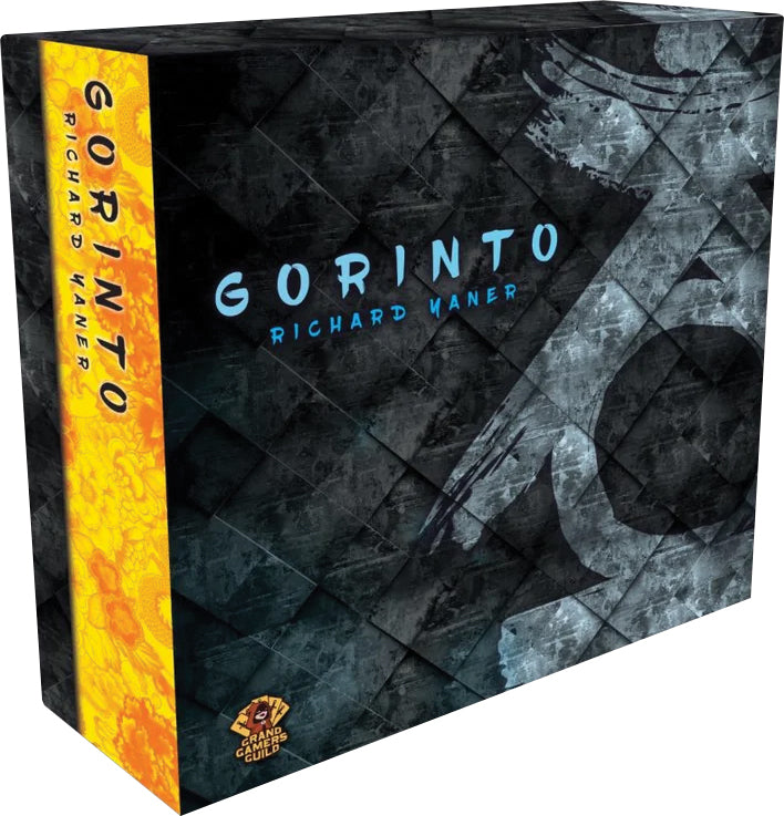 Gorinto: Special Limited Edition