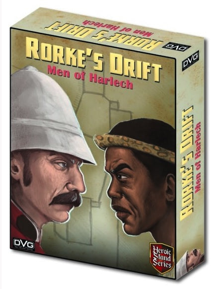 Heroic Stands: Rorke's Drift