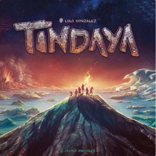 Tindaya
