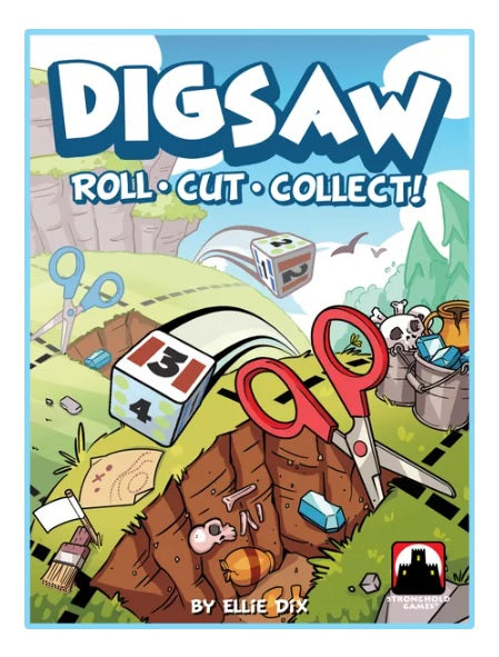 Digsaw