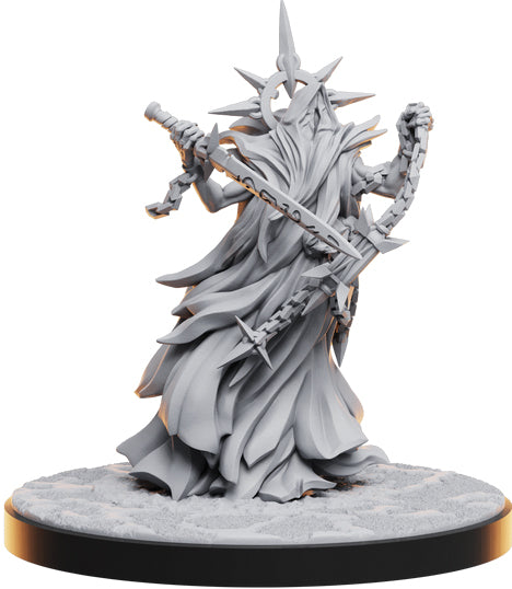 Epic Encounters: Local Legends - Wraith Encounter