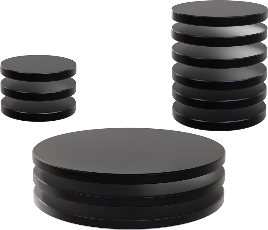 WizKids Deep Cuts: Black Bases