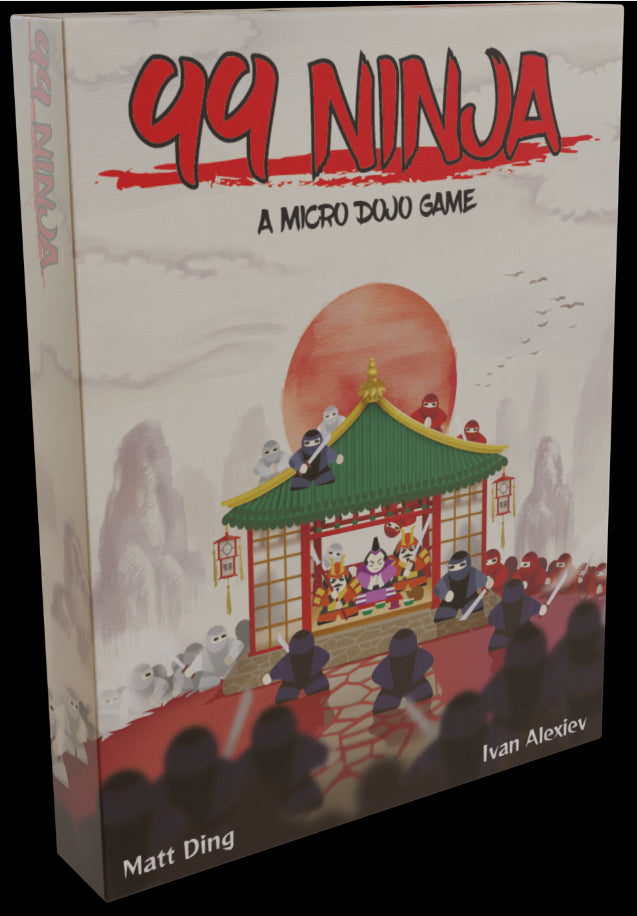 99 Ninja