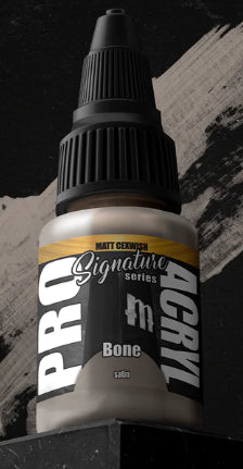 Pro Acryl: Matt Cexwish - Bone (22ml)