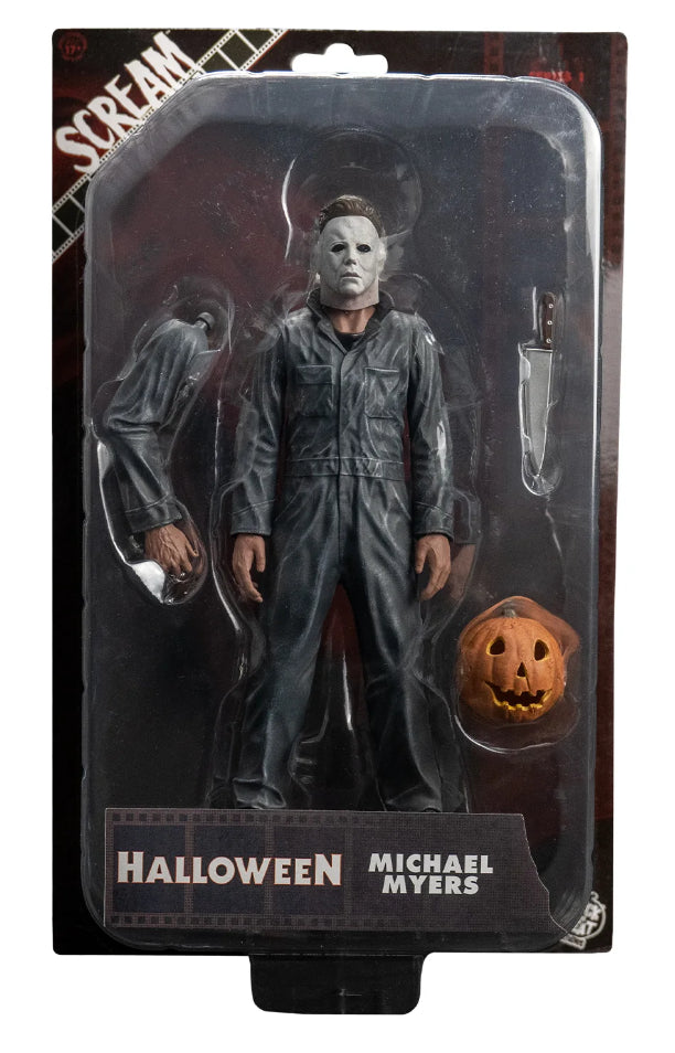 Halloween: Michael Myers 1978 8 Inch Figure