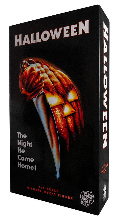 Halloween: Michael Myers 1978 1:6 Scale Figure