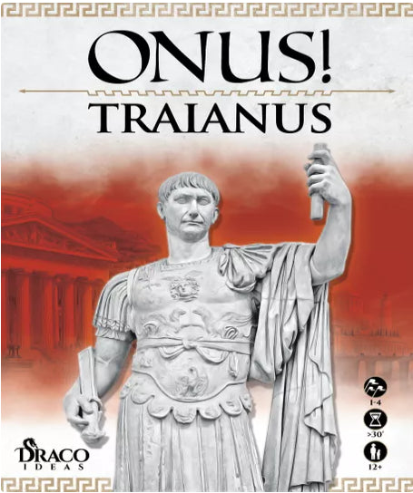 ONUS!: Traianus