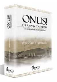 ONUS!: Terrian and Fortress Expansion