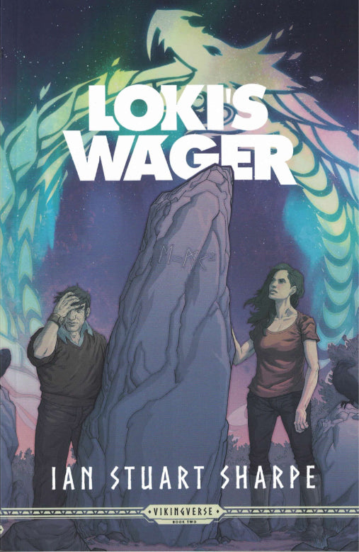Vikingverse: Loki's Wager