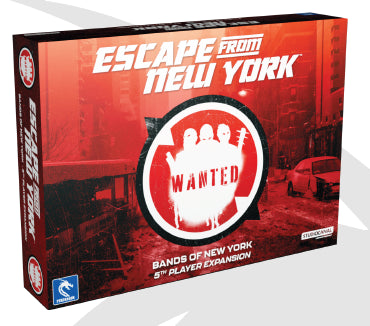Escape from New York: Bands of New York