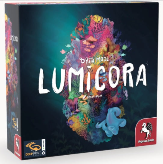 Lumicora