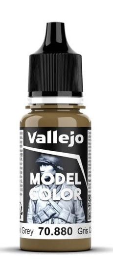 Model Color: Khaki Grey (18 ml)