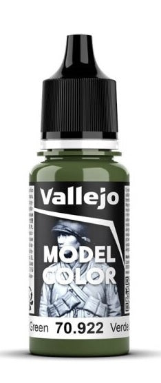 Model Color: Uniform Green (18 ml)
