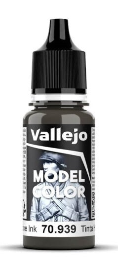 Model Color: Smoke Ink (18 ml)