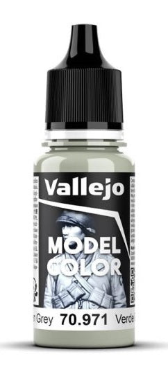 Model Color: Light Green Grey (18 ml)