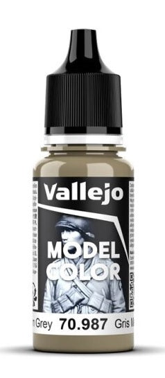 Model Color: Medium Grey (18 ml)