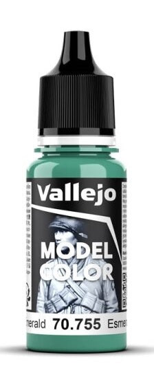 Model Color: Light Emerald (18 ml)