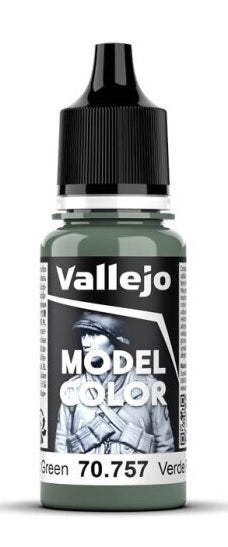 Model Color: Pacific Green (18 ml)