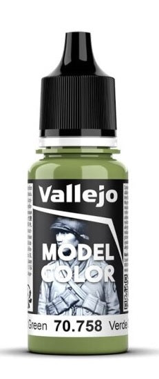 Model Color: Bright Green (18 ml)