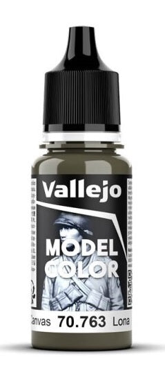 Model Color: Canvas (18 ml)