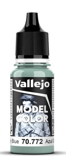 Model Color: Medium Grey Blue (18 ml)
