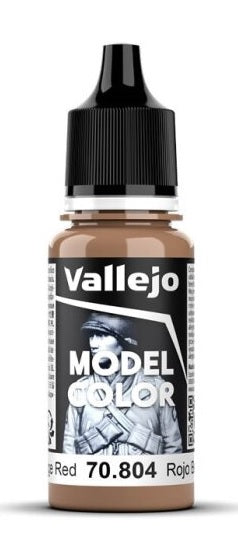 Model Color: Beige Red (18 ml)