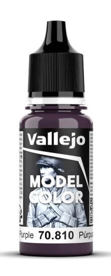 Model Color: Royal Purple (18 ml)