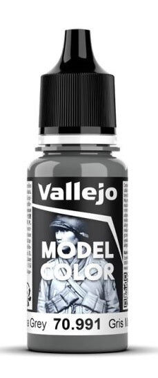 Model Color: Dark Sea Grey (18 ml)