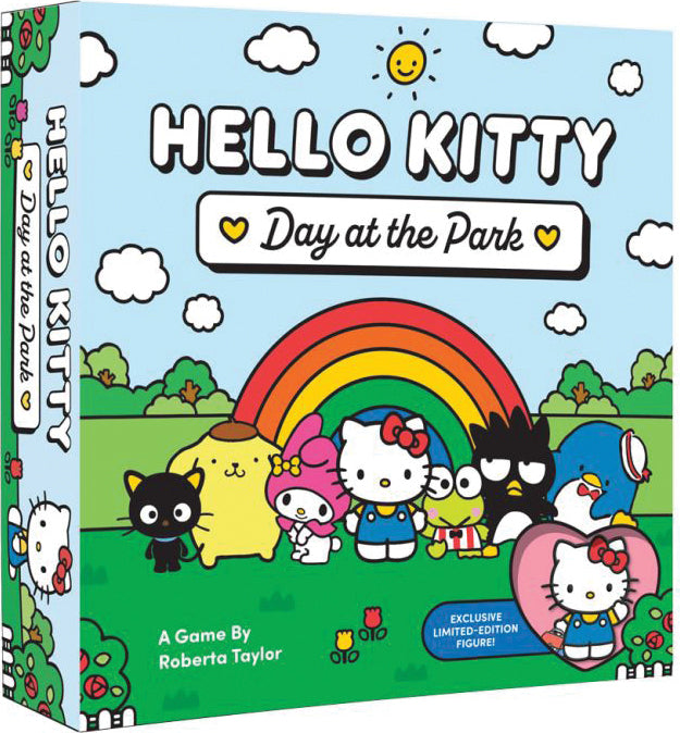 Hello Kitty: Day at the Park - Deluxe