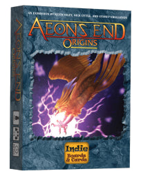 Aeon`s End DBG: Origins Expansion