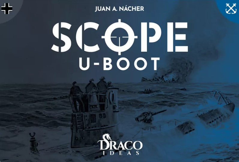Scope: U-Boot