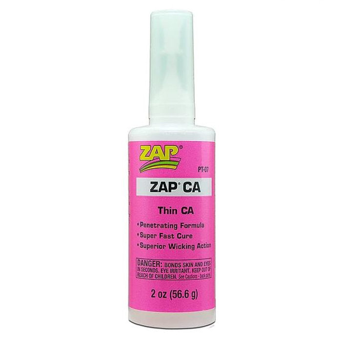 Zap CA (2 oz.)