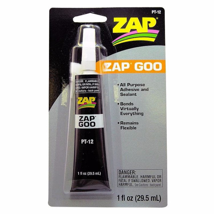 Zap Goo (1 oz.)