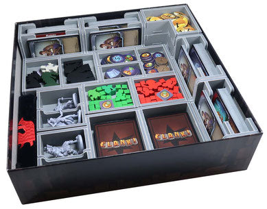 Board Game Insert: Clank!
