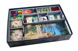 Board Game Insert: Lost Ruins of Arnak