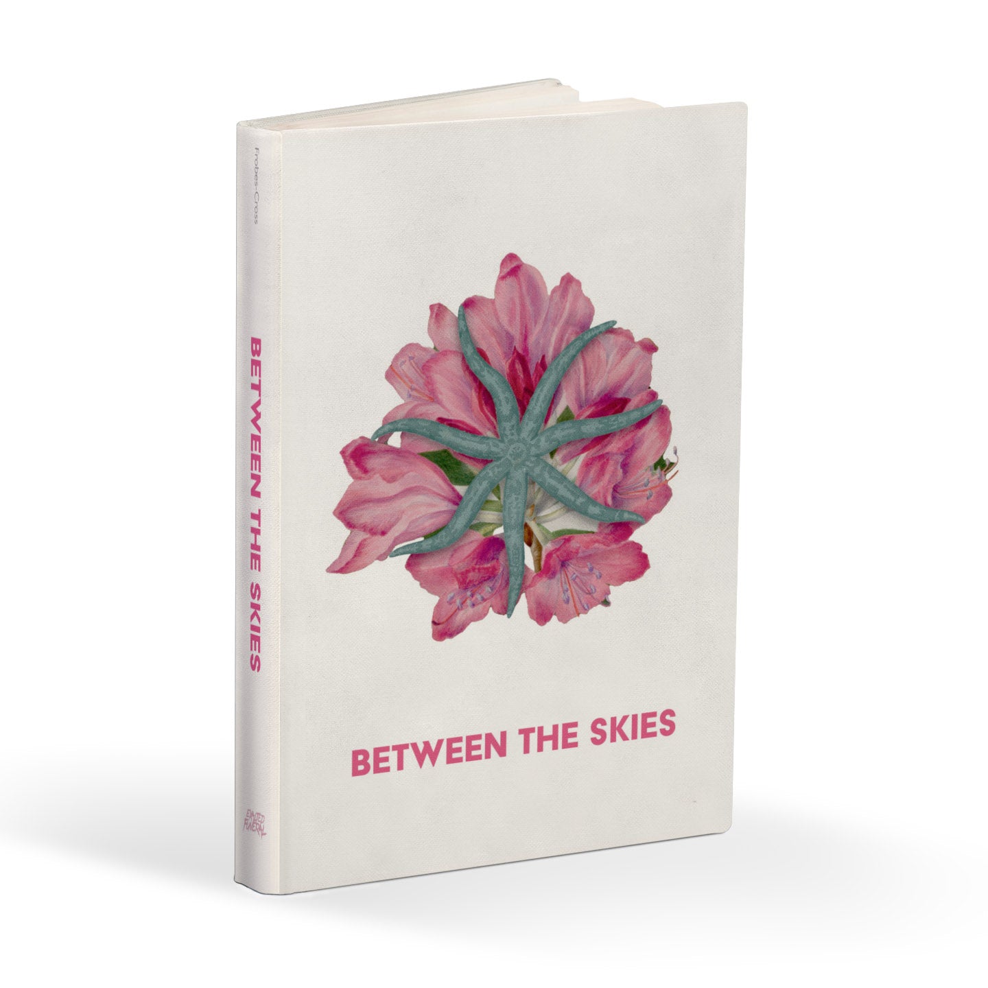 Between the Skies RPG: Collected Edition Hardcover