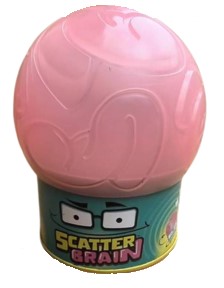 Scatter Brain