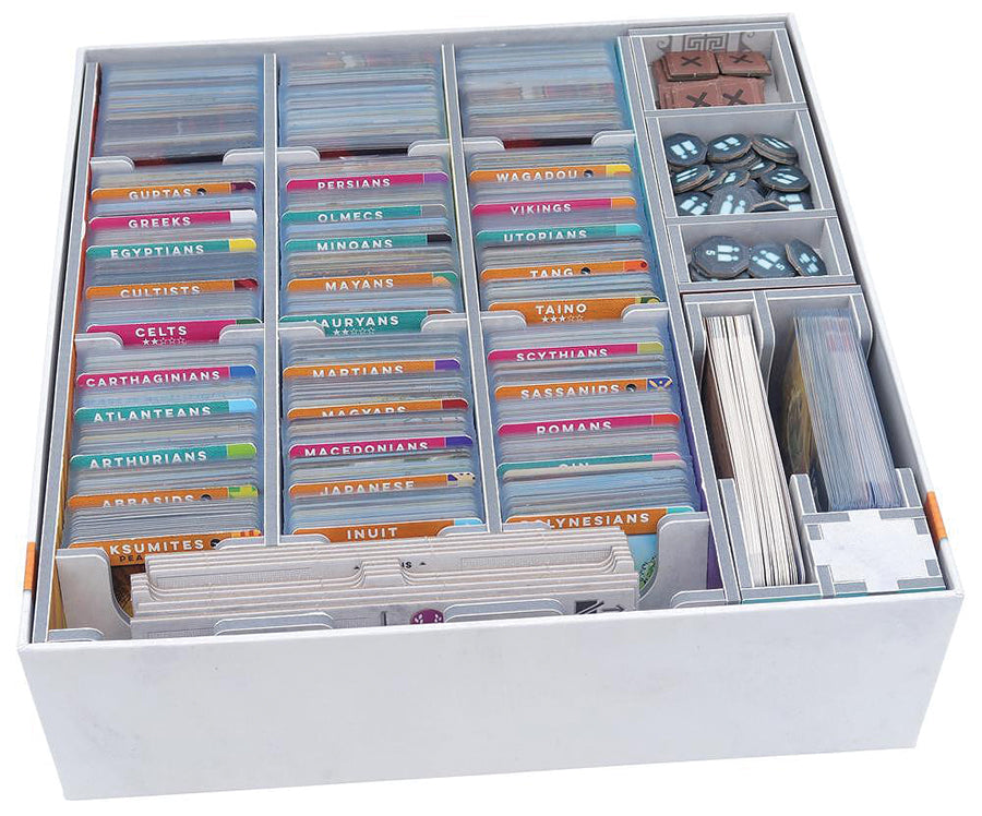 Board Game Insert: Imperium - Horizons