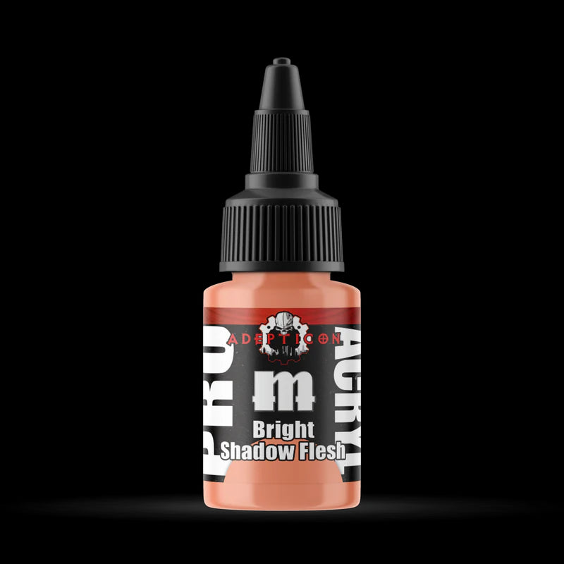 Pro Acryl: Adepticon Series - Bright Shadow Flesh (22ml)