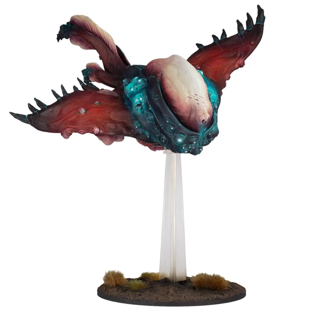 Firefight: Nightstalker - Nihilitas Void Ray