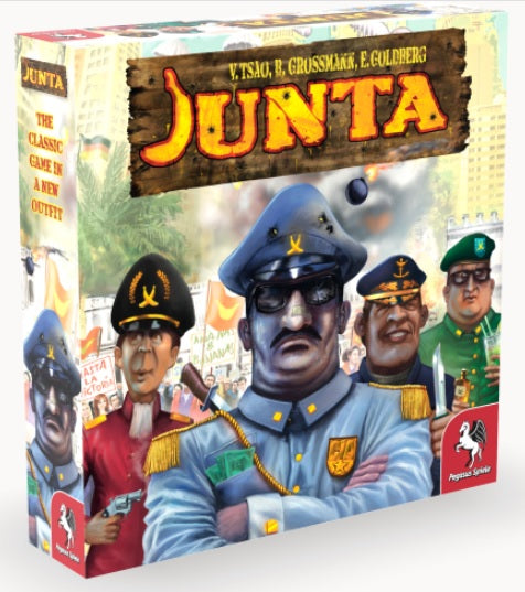 Junta